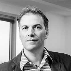 Claudio Gambetti
