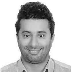 Mohamed Sohail