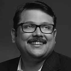 Mahesh Chandramouli