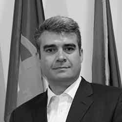 Evangelos Ouzounis
