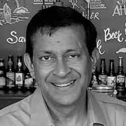 Mohan Venkataraman
