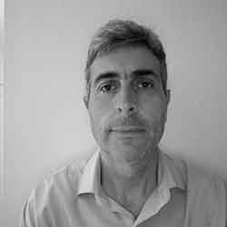 Fernando de los Riscos García