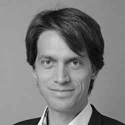 Luc Perard