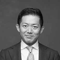 Jun Amano