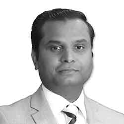 Manish Gajbe