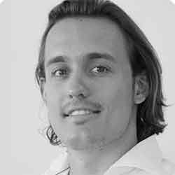 Ollie Smeenk