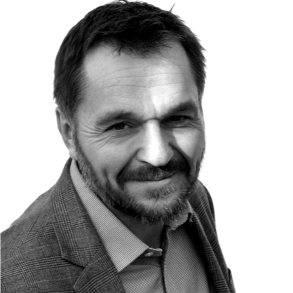 Steve Baker
