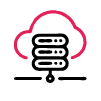 Cloud Computing Icon