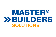 Master builders solutions