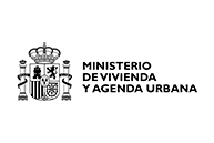 Ministerio de vivienda y agenda urbana