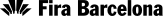 Fira Barcelona Logo