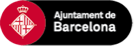Ajuntament de Barcelona logo