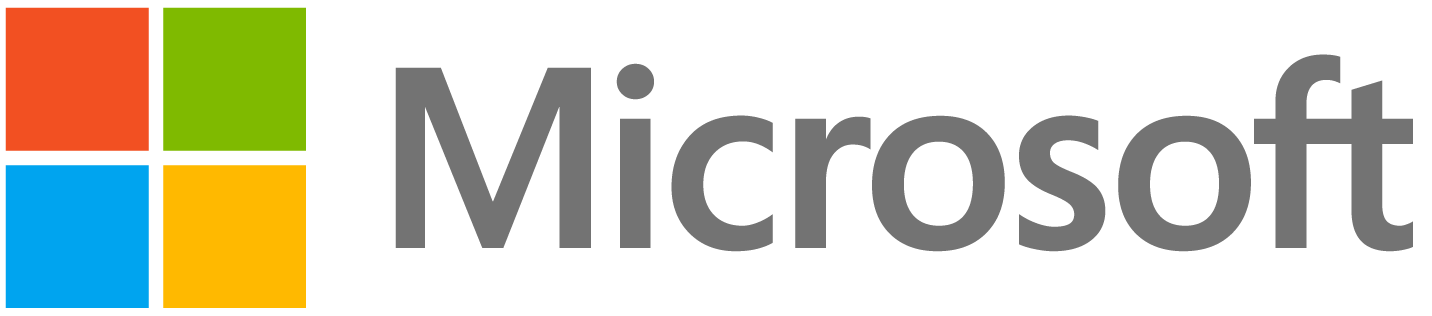 Microsoft Logo