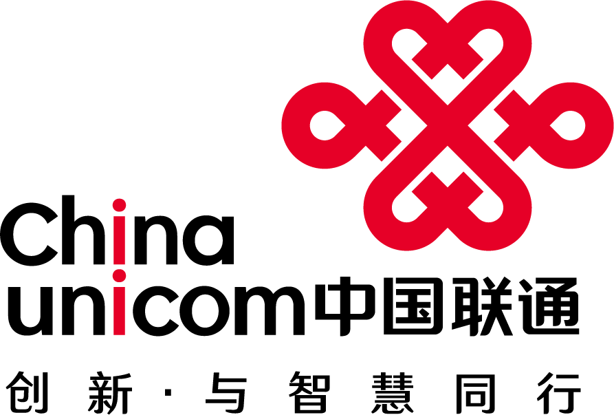 China Unicom Logo