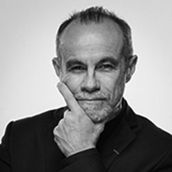 Carlos Moreno