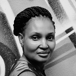 Thembisile Nkadimeng
