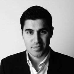Parag Khanna