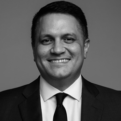 Miguel Gamiño