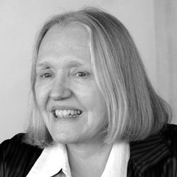 Saskia Sassen