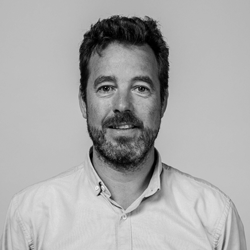 Michael Donaldson