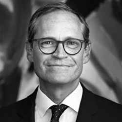 Michael Müller