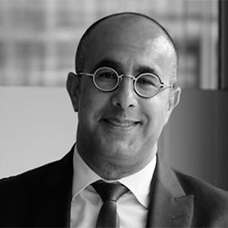 Sameh Wahba