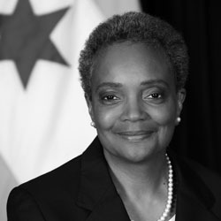 Lori E. Lightfoot