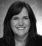 Jeanne Holm