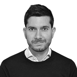 Victor Mulas