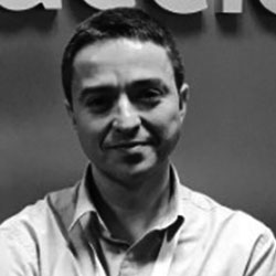 Francisco Javier Gonzalez Baez