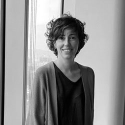 Silvia Sanjoaquín Vives
