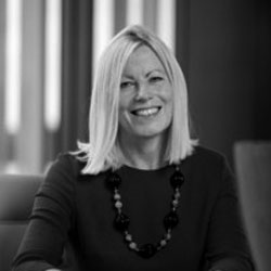Sharon Thorne