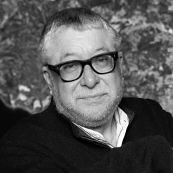 Antonio Balmón Arévalo