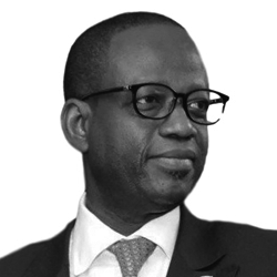 Lacina Koné