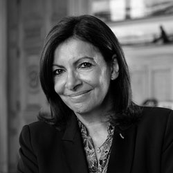 Anne Hidalgo