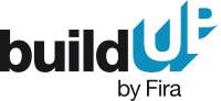 Build Up logo