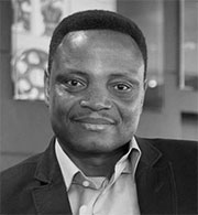 Hastings Lawrence Chikoko