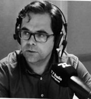 Juan Antonio Bermejo Dominguez