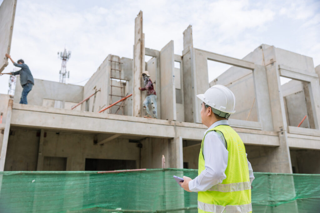 Living Concrete — How the use of microorganisms can revolutionize city building