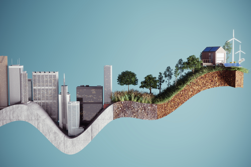 Urban investment flows: how smart city projects attract global capital