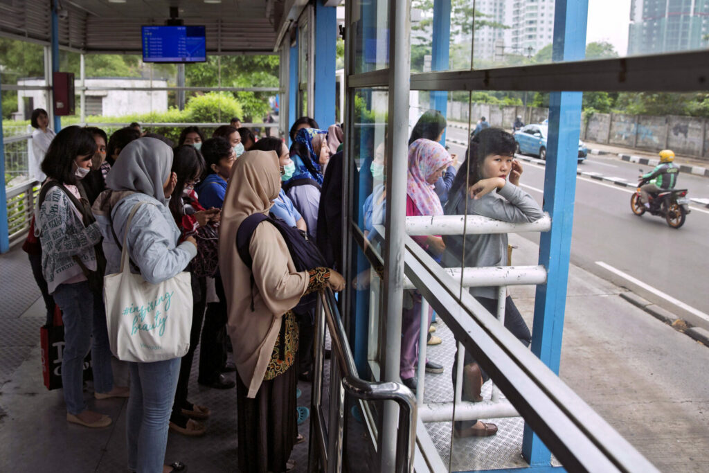 Smart and Caring Cities: Toward a New Urban Paradigm