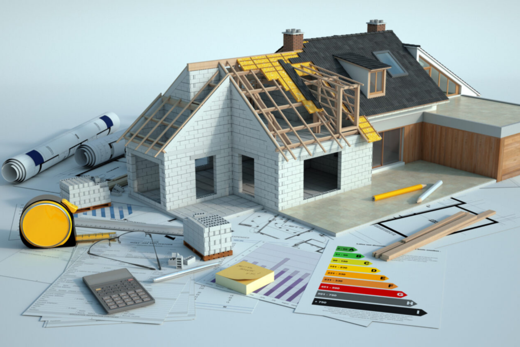 Sustainable architecture: design, materials and more about sustainable buildings