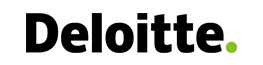 Deloitte logo