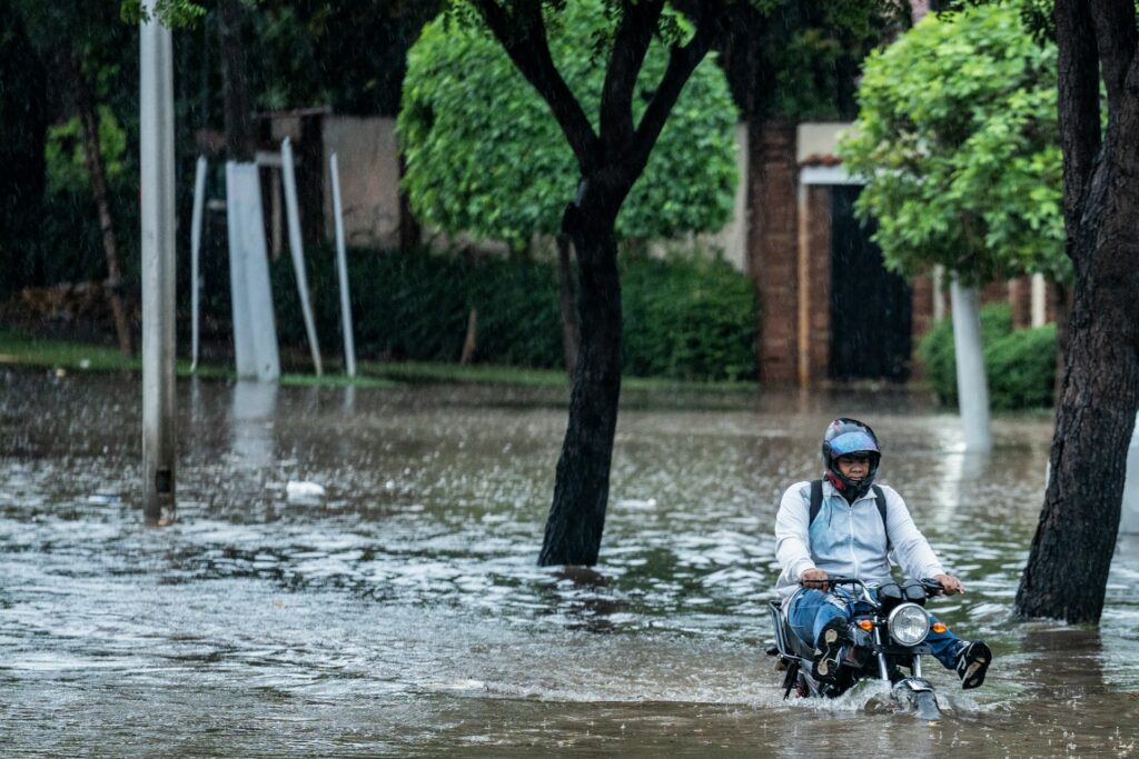 Climate resilience 2.0: why digital twins are becoming essential for cities