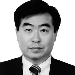 Shawn Seung-Chul KIM