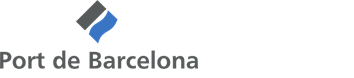 Logo Port of Barcelona