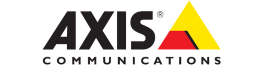 Axis Communications logo