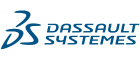 Dassault Systèmes logo