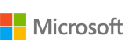 Microsoft logo