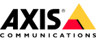 Axis Communications logo